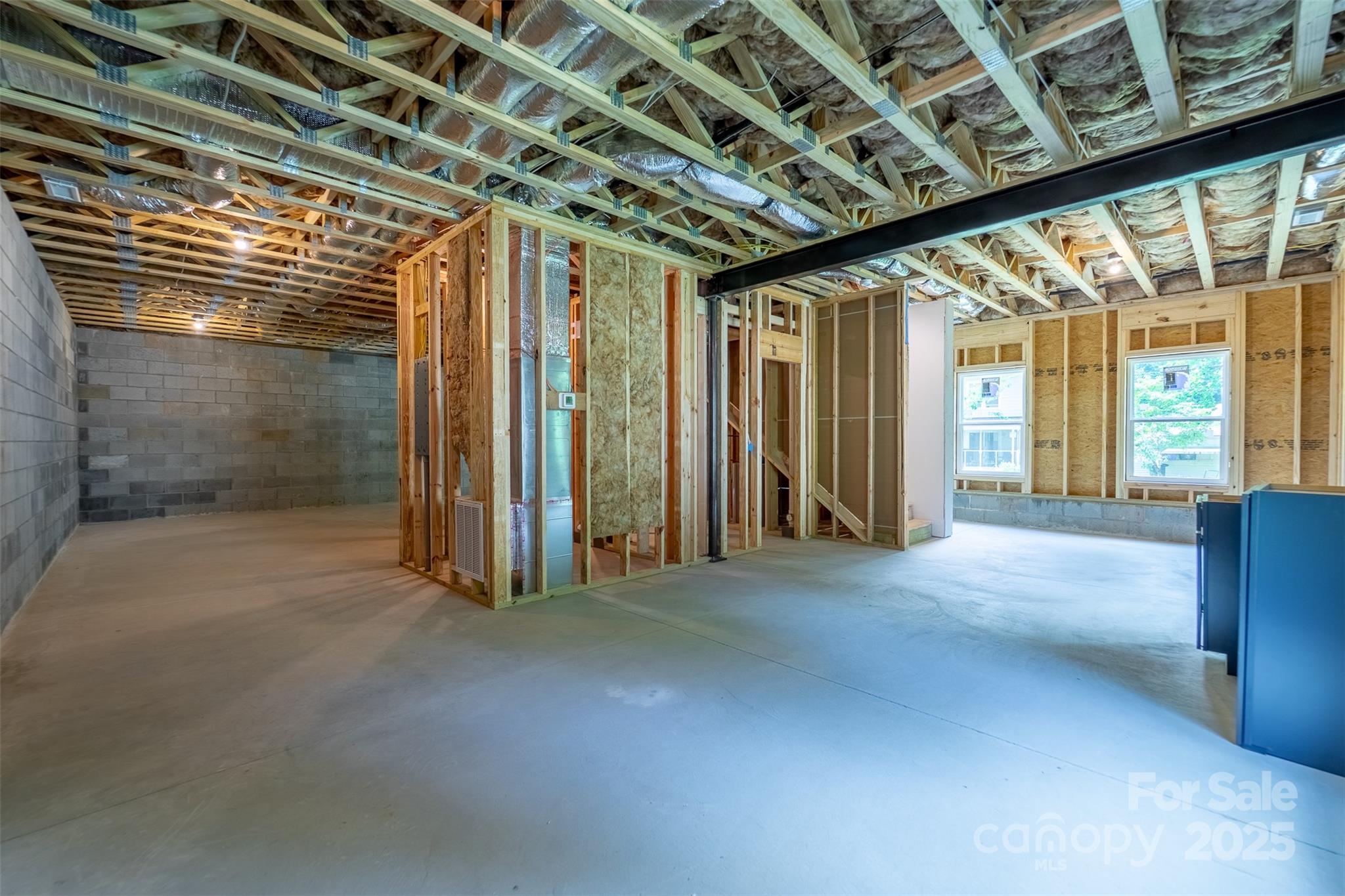 22 Crossing Lane Sylva, NC 28779 - Photo 31 of 44 a view of an empty room