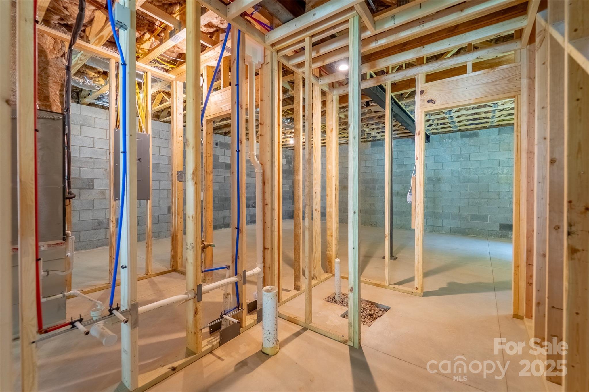 22 Crossing Lane Sylva, NC 28779 - Photo 33 of 44 a view of an entryway with a glass door