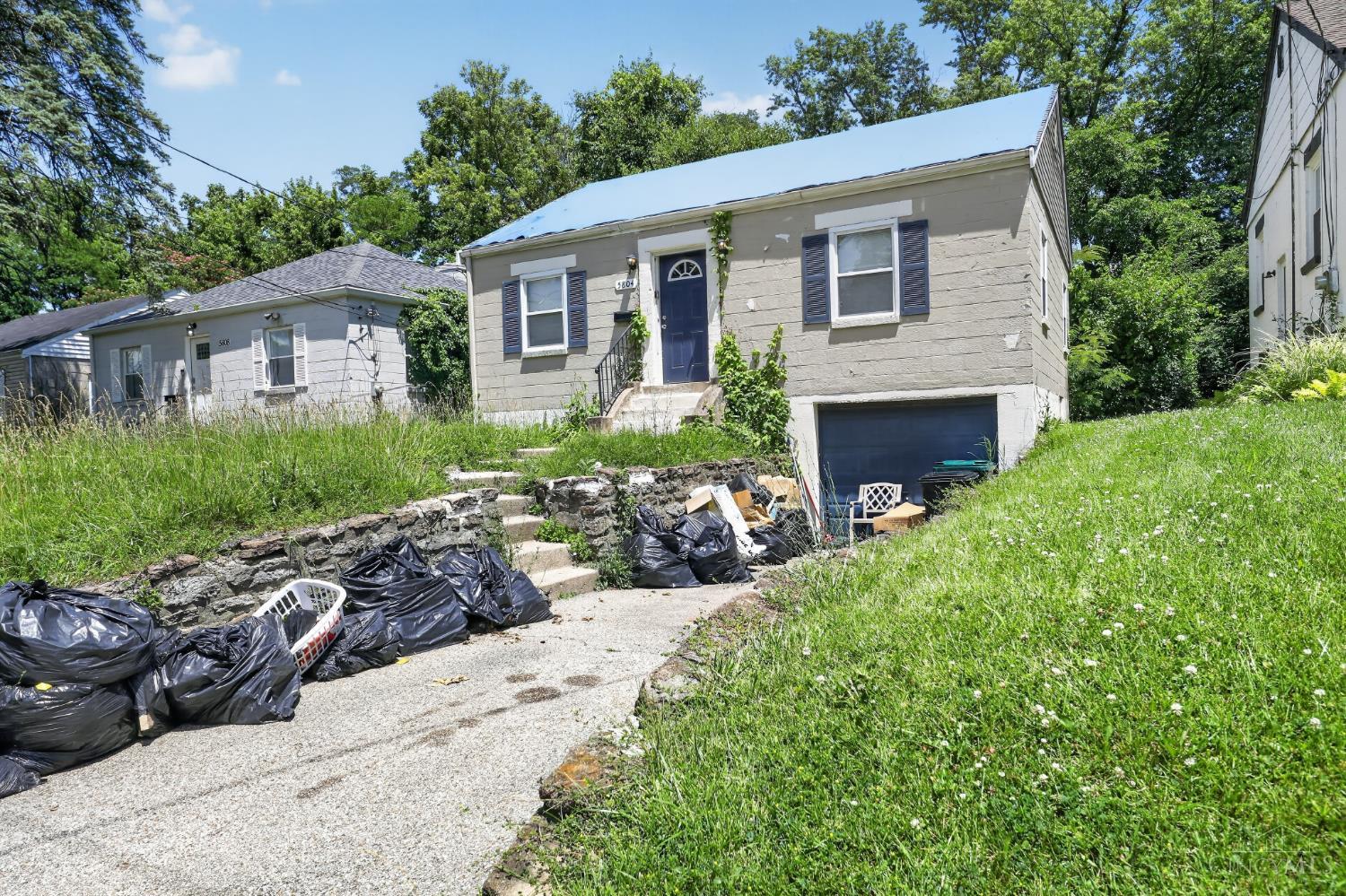 5804 Argus Road Cincinnati, OH 45224 - Photo 2 of 30