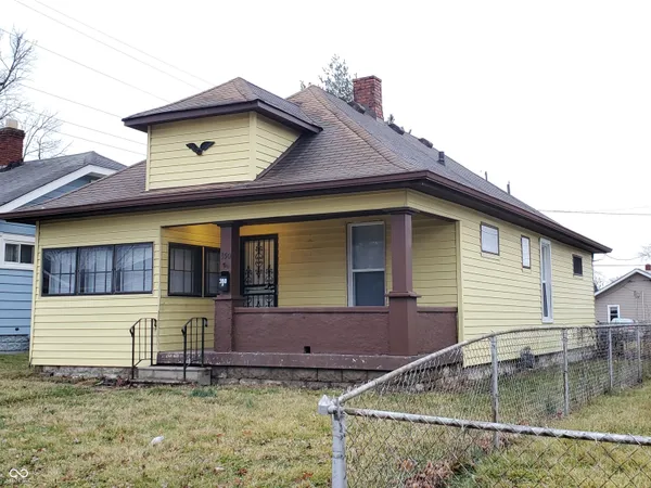 $1,300 | 350 South Oxford Street, Indianapolis, IN 46201