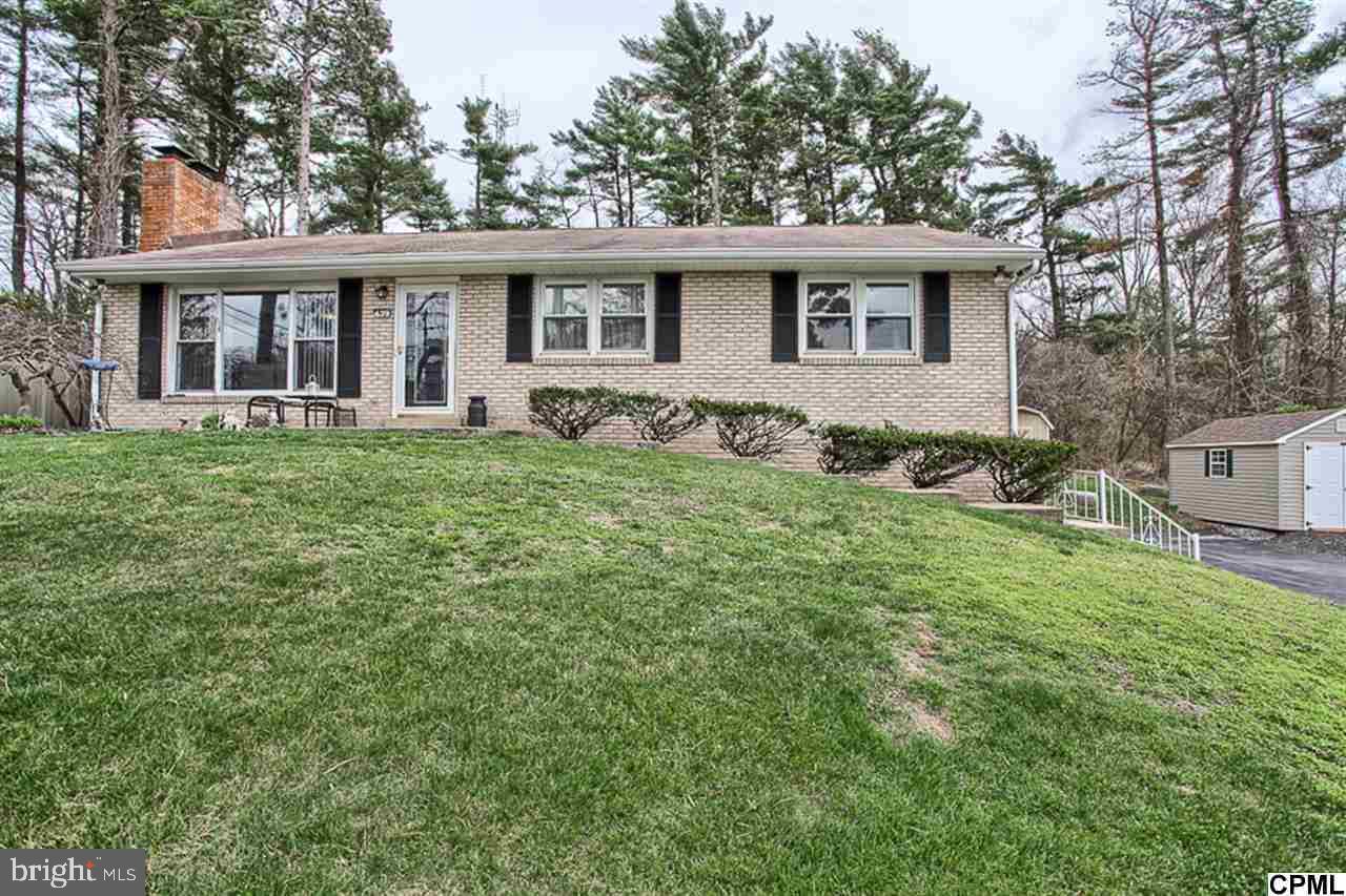 439 Big Spring Road New Cumberland, PA 17070 - Photo 1 of 1 Gallery Image 1