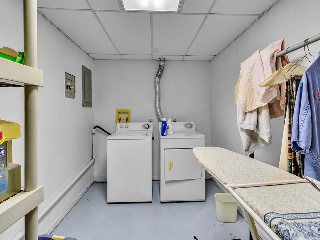 3252 Trickum Road Woodstock, GA 30188 - Photo 29 of 42