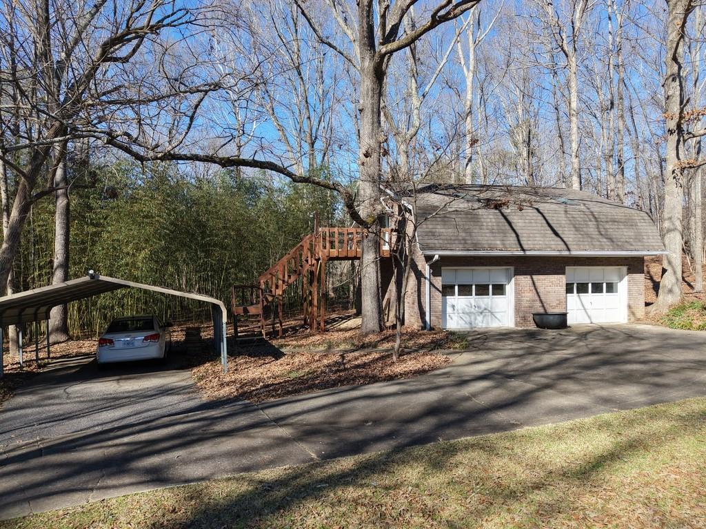 3252 Trickum Road Woodstock, GA 30188 - Photo 36 of 42