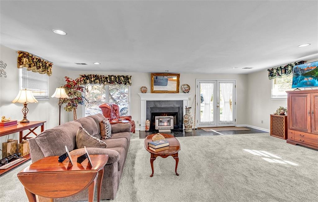 3252 Trickum Road Woodstock, GA 30188 - Photo 8 of 42