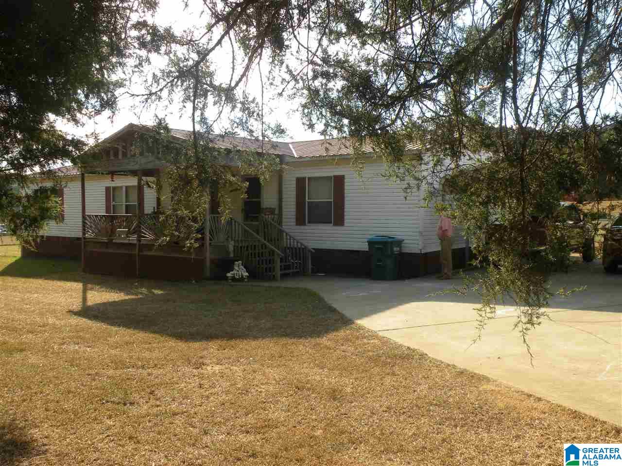 390 Five Oaks Lane Alpine, AL 35014 - Photo 1 of 29