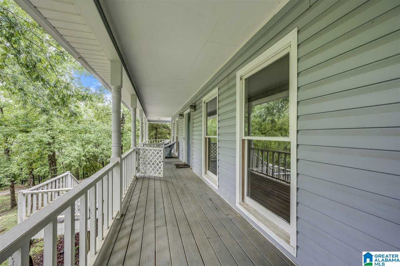 1605 Sagefield Road Warrior, AL 35180 - Photo 41 of 43