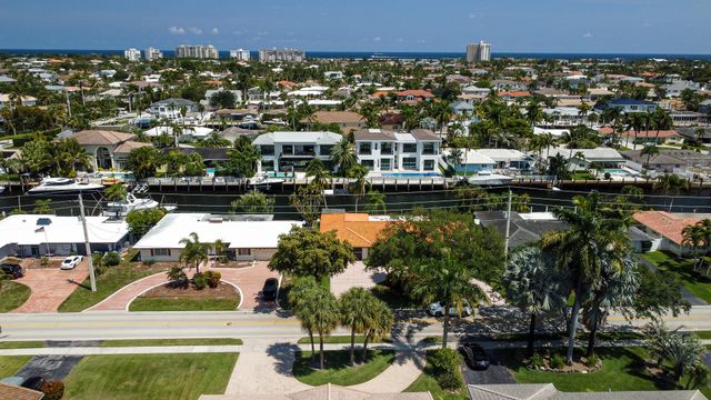 $799,000 | 3841 Northeast 23rd Avenue, Lighthouse Point, FL 33064