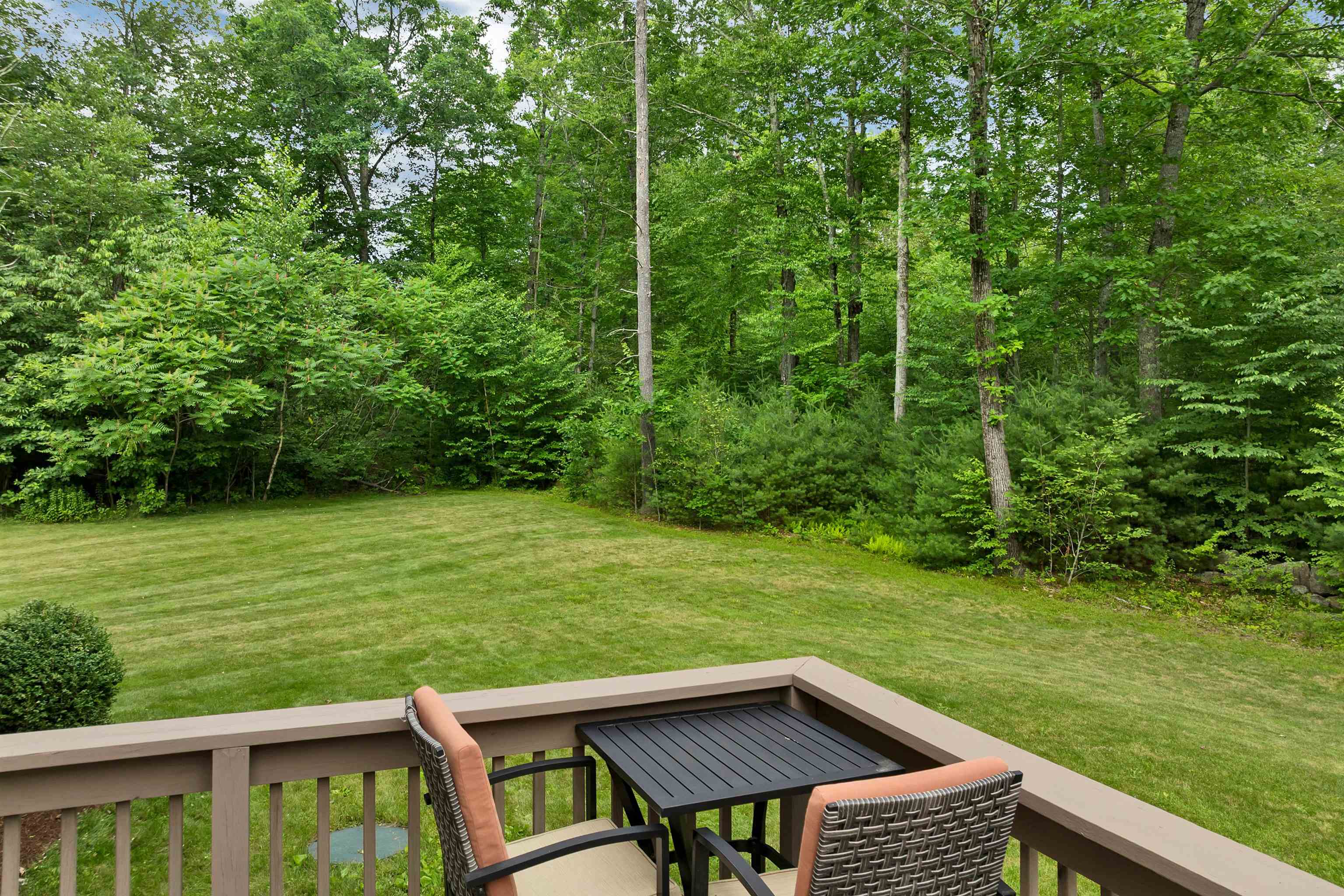 142 Raymond Road Nottingham, NH 03290 - Photo 36 of 38