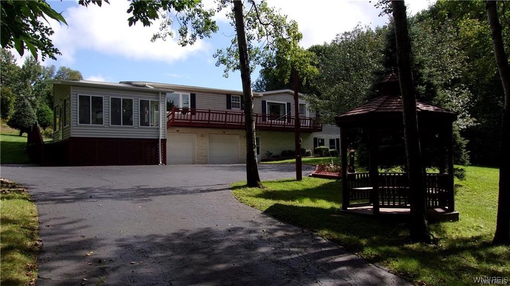 2565 Lewis Road Wellsville, NY 14895 - Photo 1 of 1 Gallery Image 1