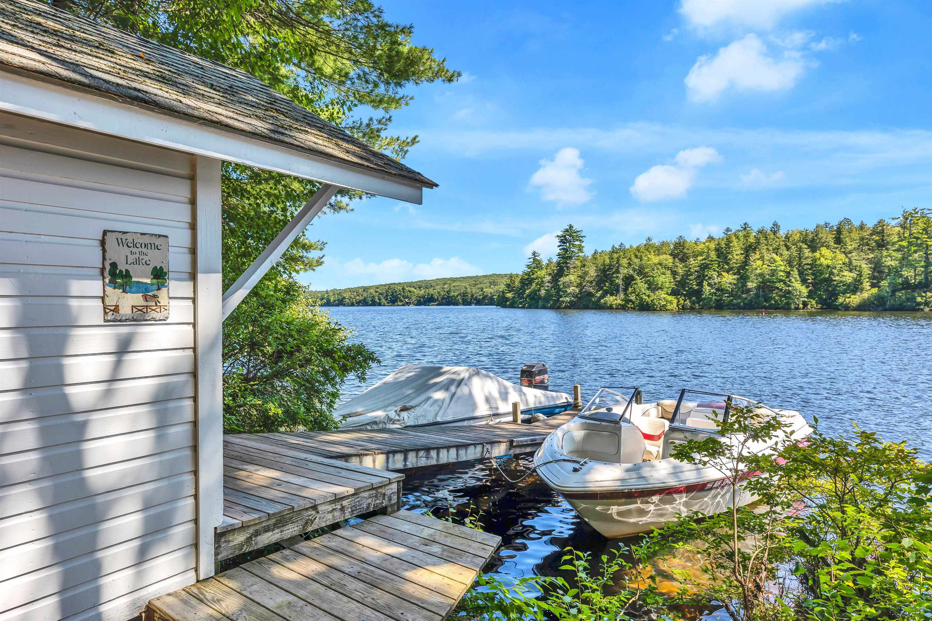 240 Gilson Road Jaffrey, NH 03452 - Photo 13 of 39