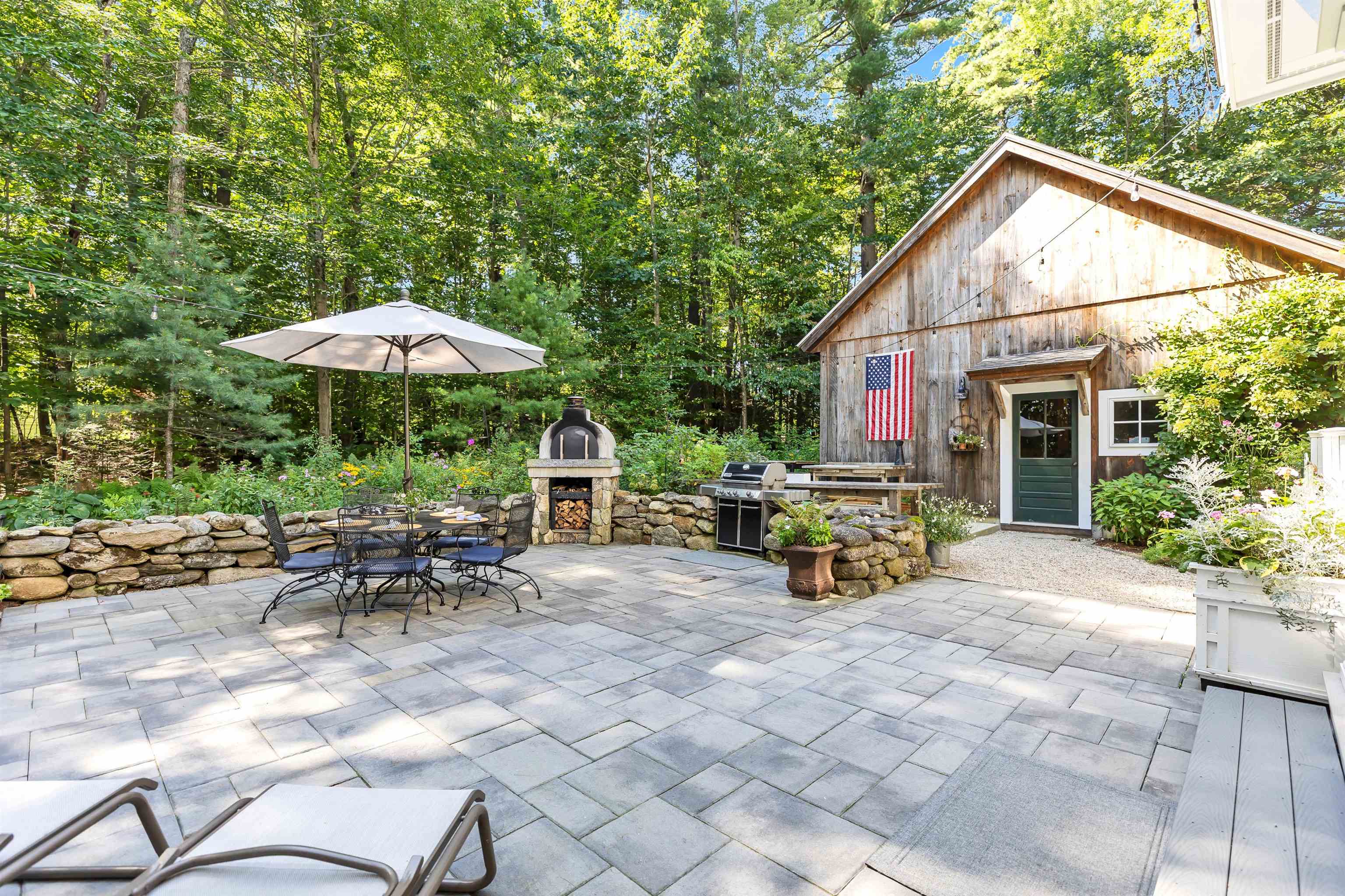 240 Gilson Road Jaffrey, NH 03452 - Photo 22 of 39