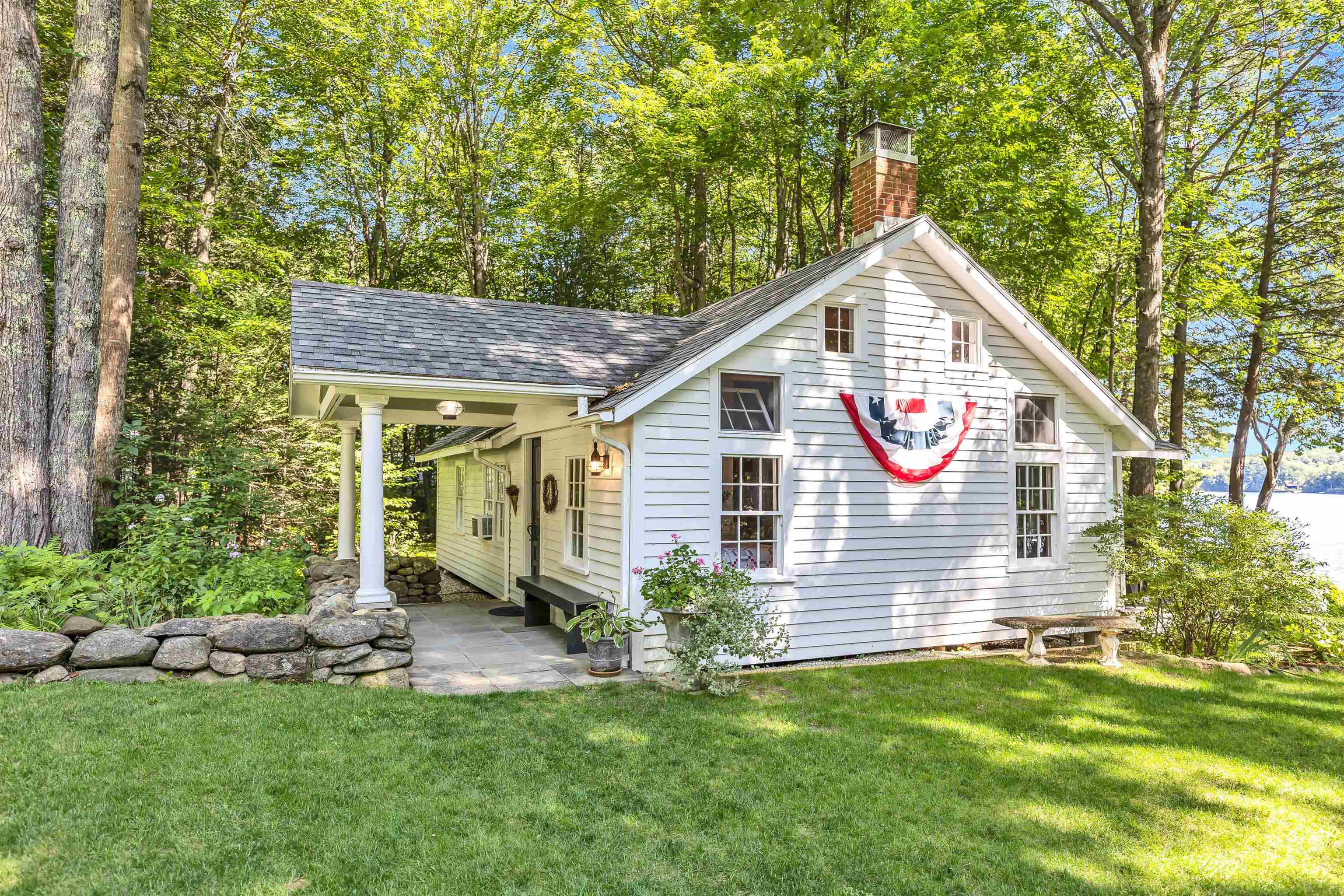 240 Gilson Road Jaffrey, NH 03452 - Photo 27 of 39