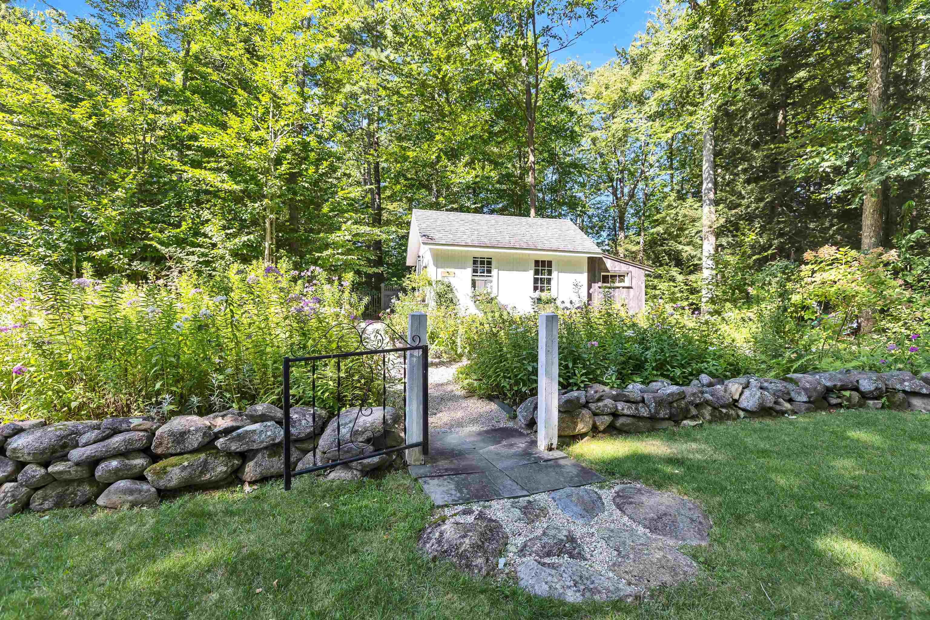 240 Gilson Road Jaffrey, NH 03452 - Photo 30 of 39