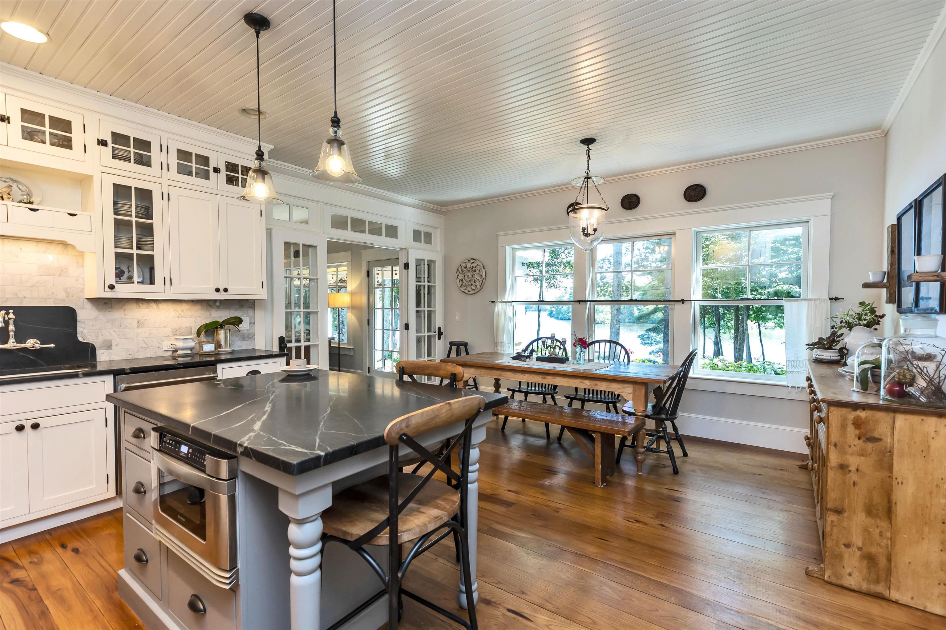 240 Gilson Road Jaffrey, NH 03452 - Photo 3 of 39