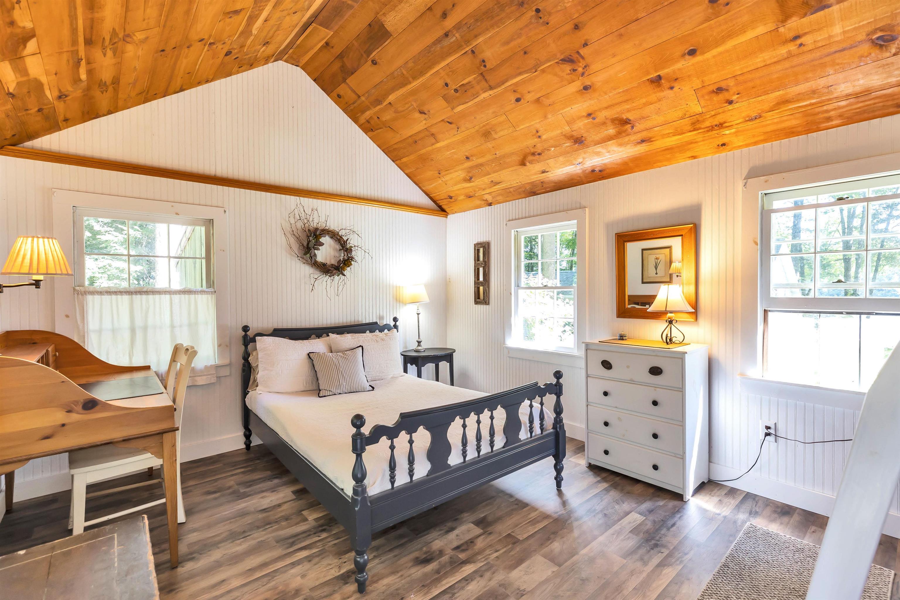 240 Gilson Road Jaffrey, NH 03452 - Photo 31 of 39