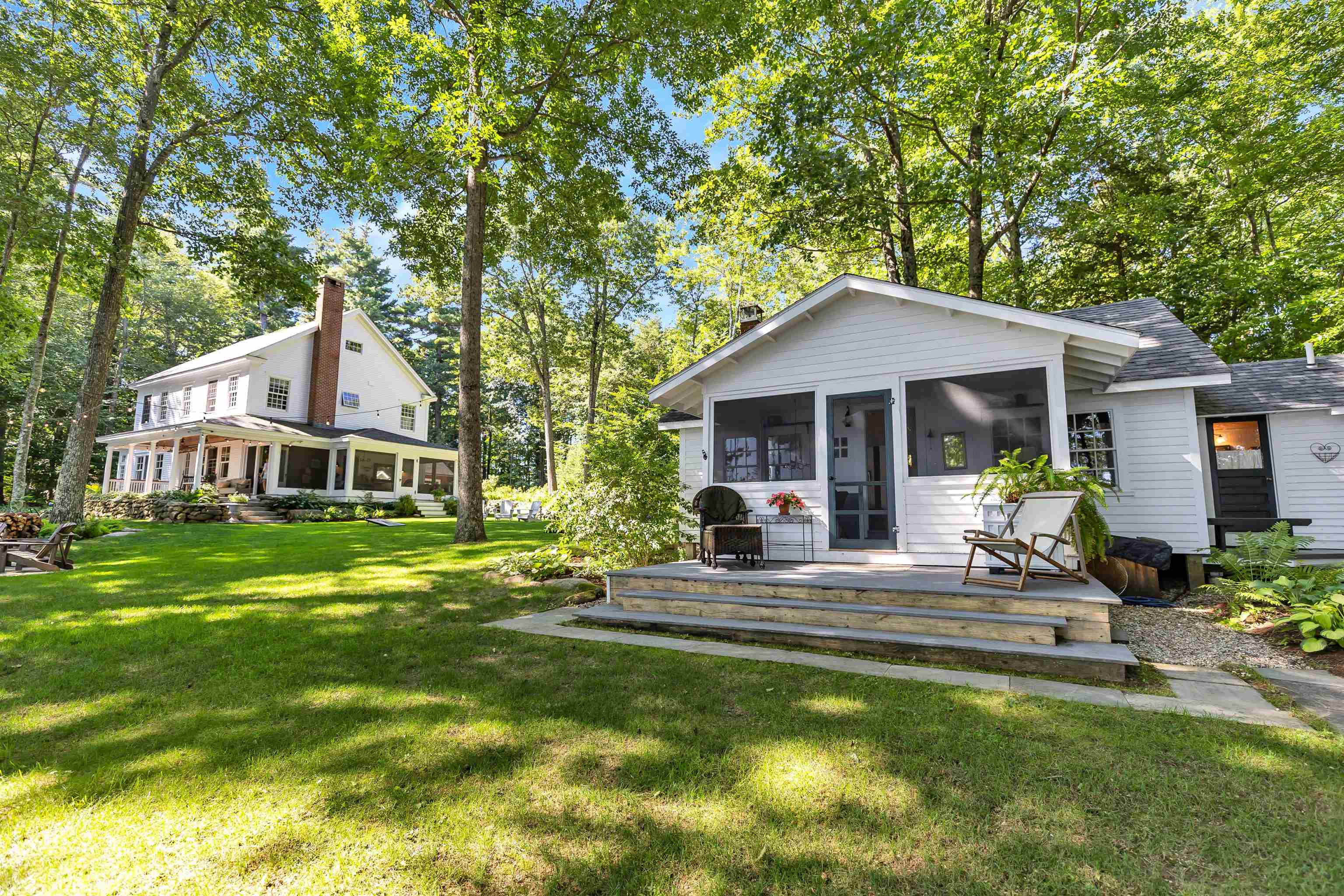 240 Gilson Road Jaffrey, NH 03452 - Photo 32 of 39