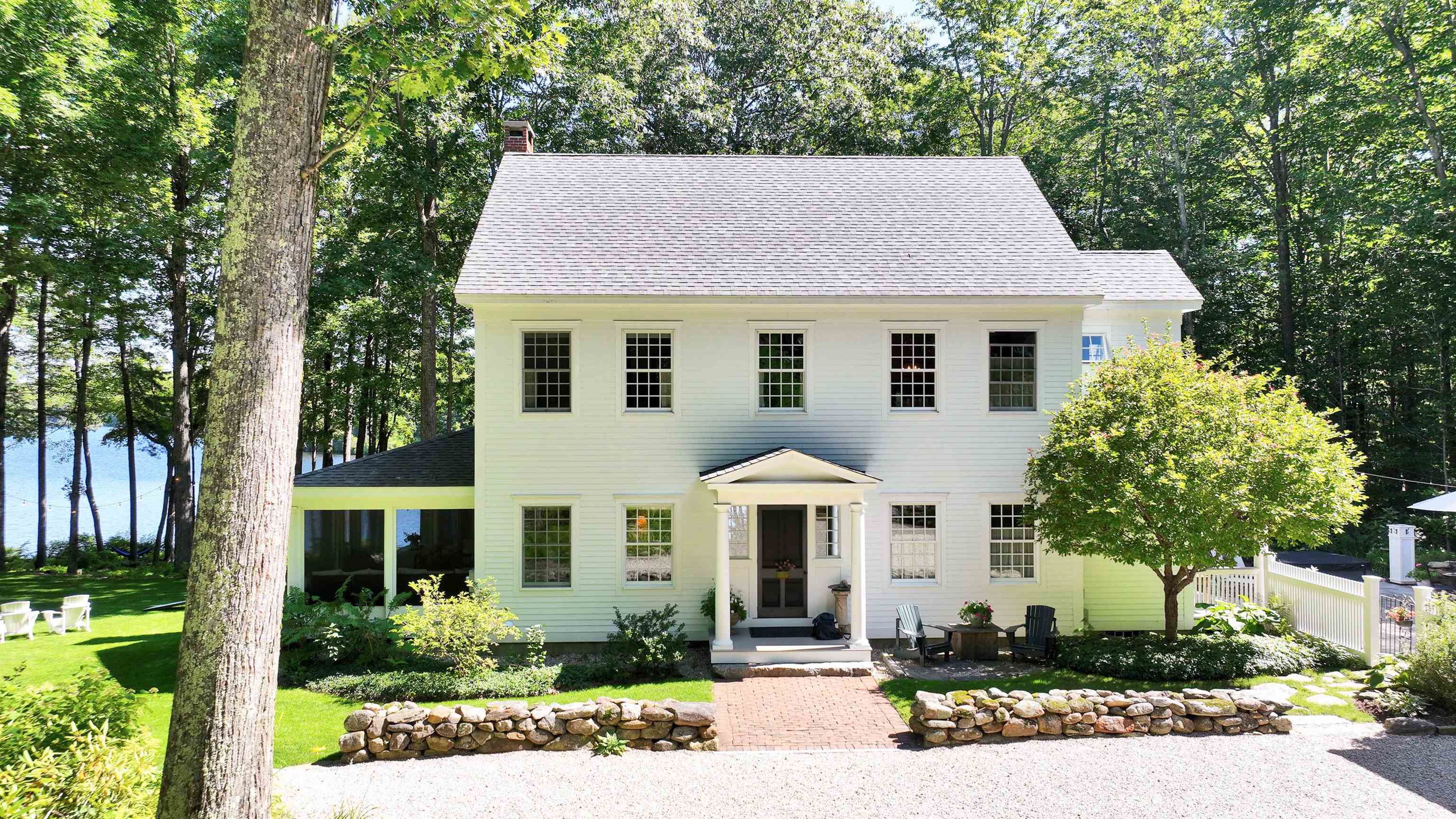 240 Gilson Road Jaffrey, NH 03452 - Photo 33 of 39