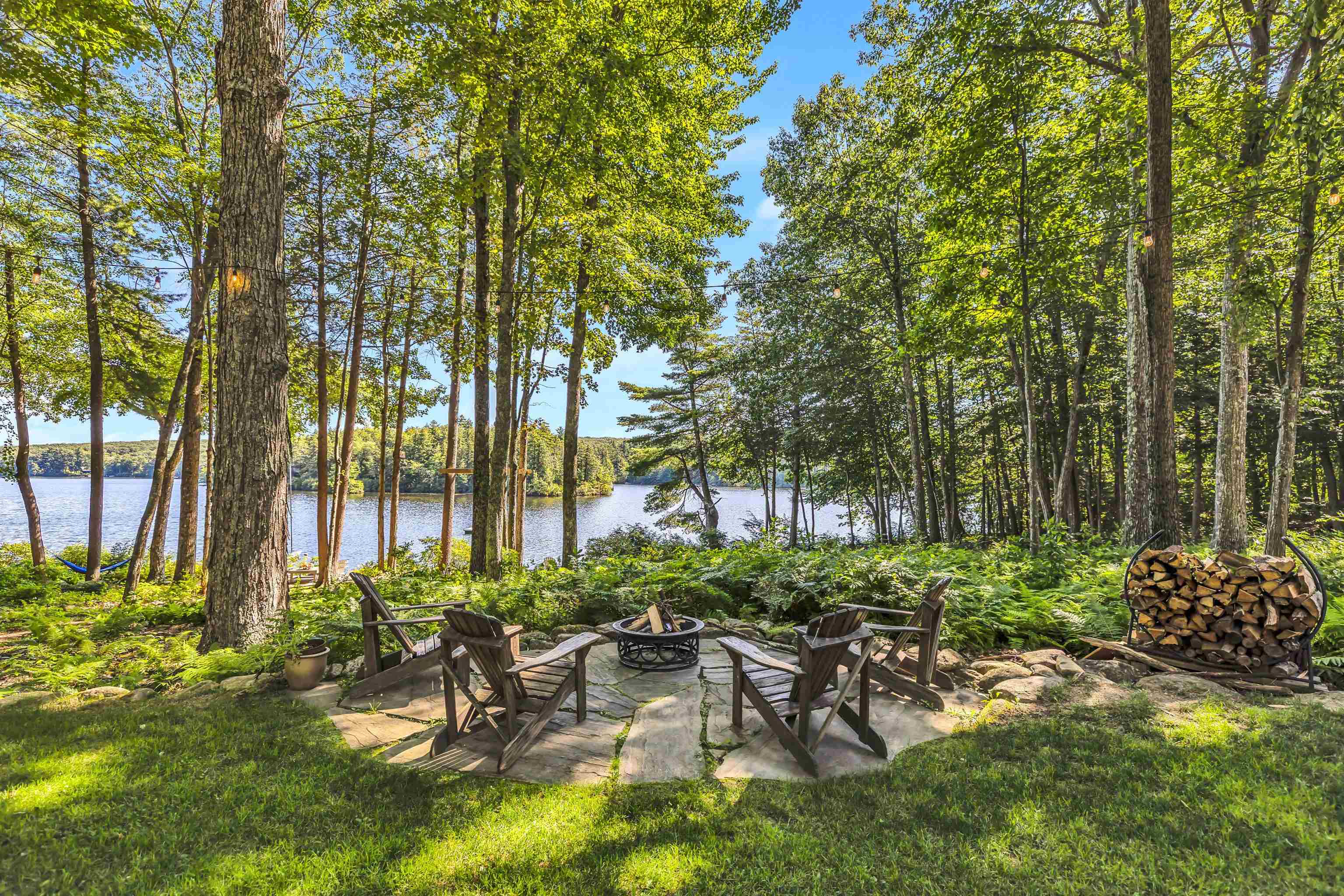 240 Gilson Road Jaffrey, NH 03452 - Photo 36 of 39