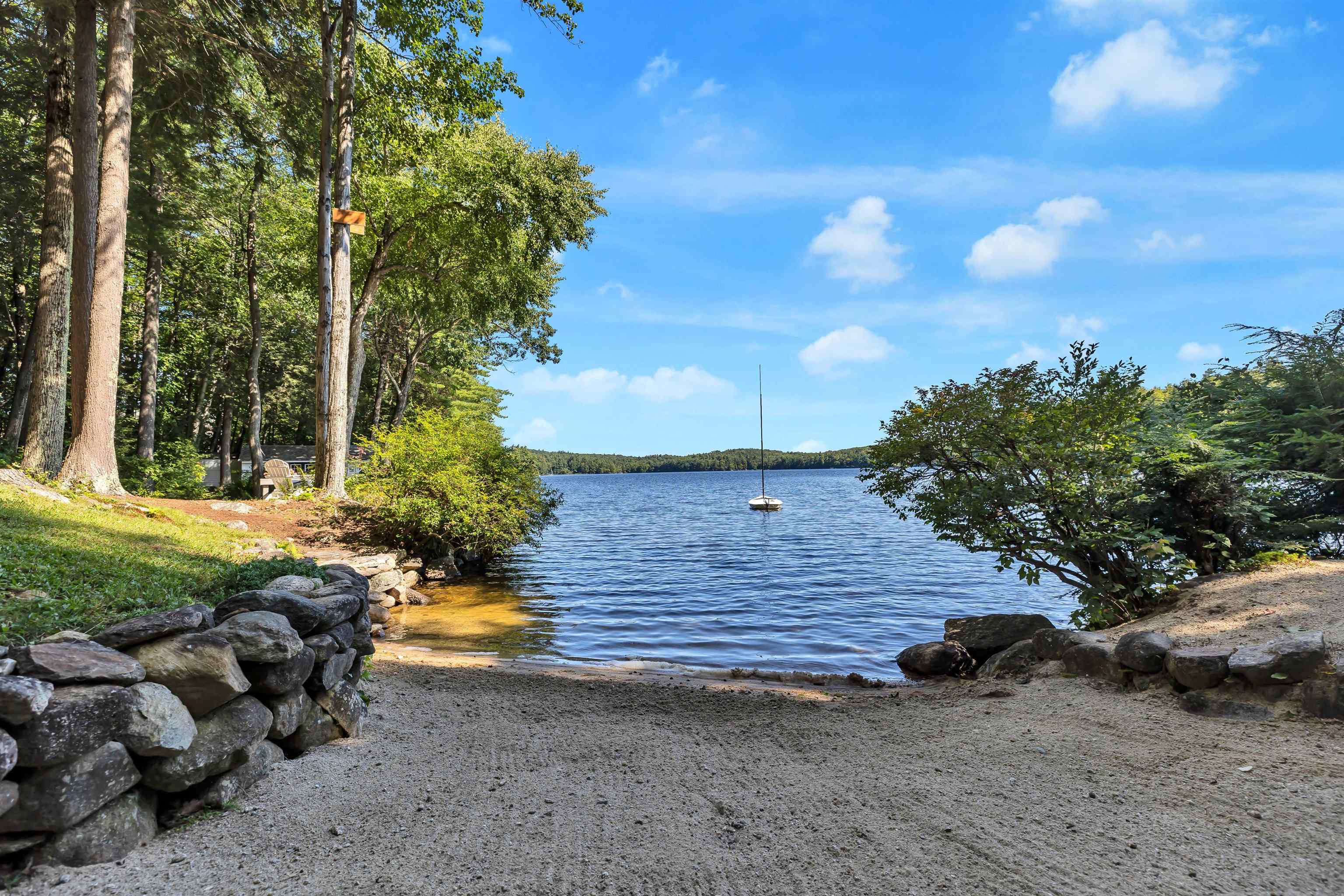 240 Gilson Road Jaffrey, NH 03452 - Photo 37 of 39