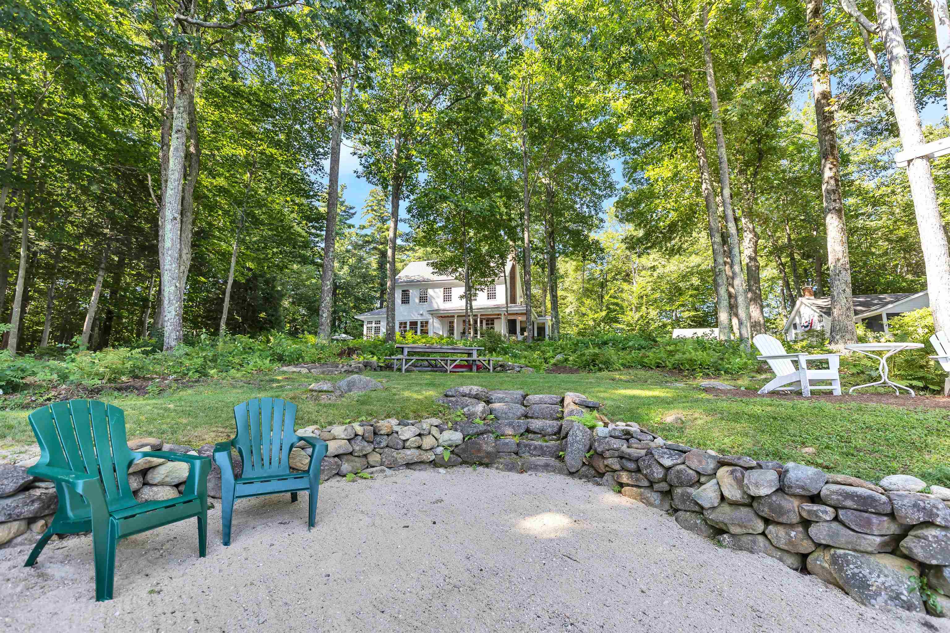 240 Gilson Road Jaffrey, NH 03452 - Photo 38 of 39