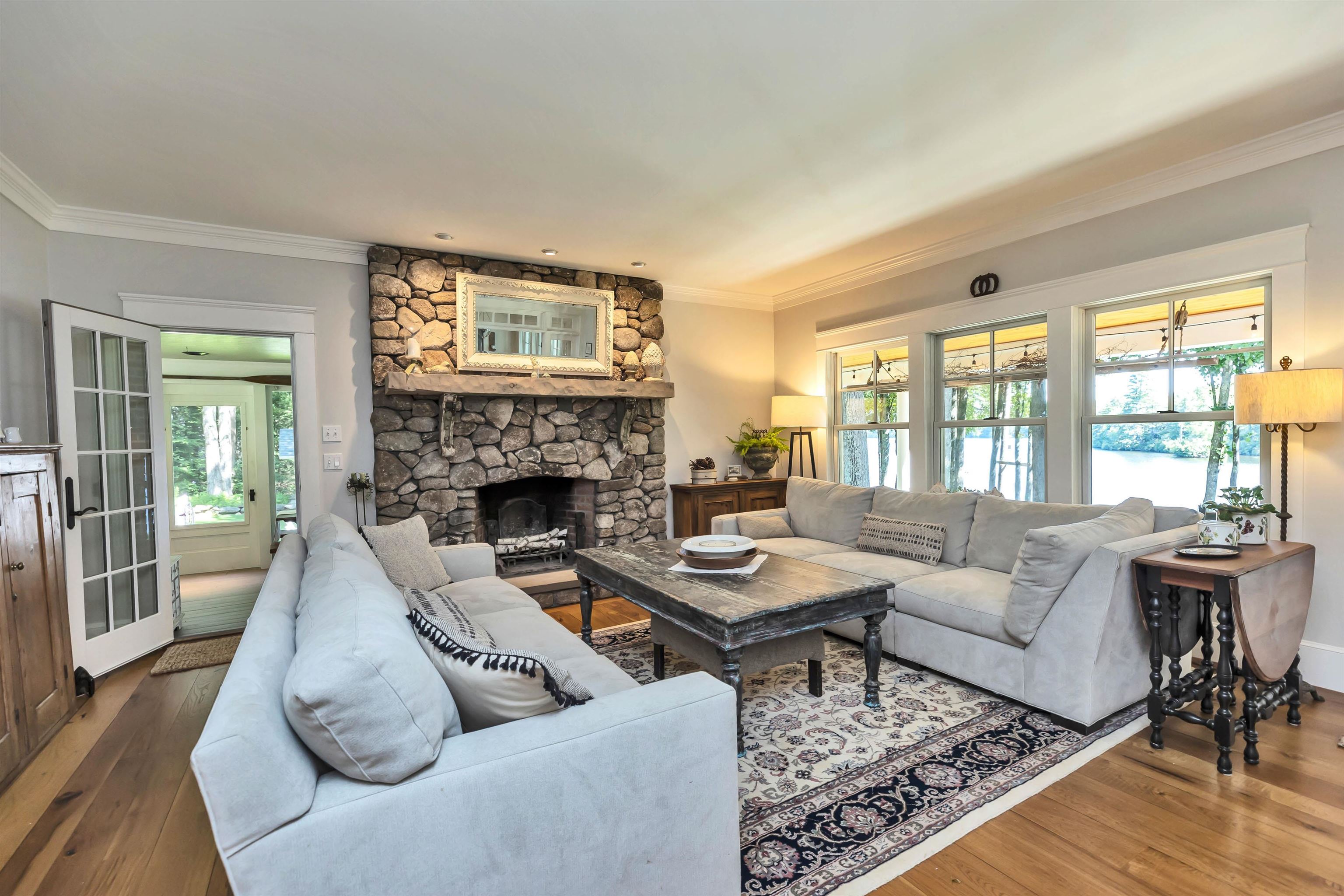 240 Gilson Road Jaffrey, NH 03452 - Photo 4 of 39