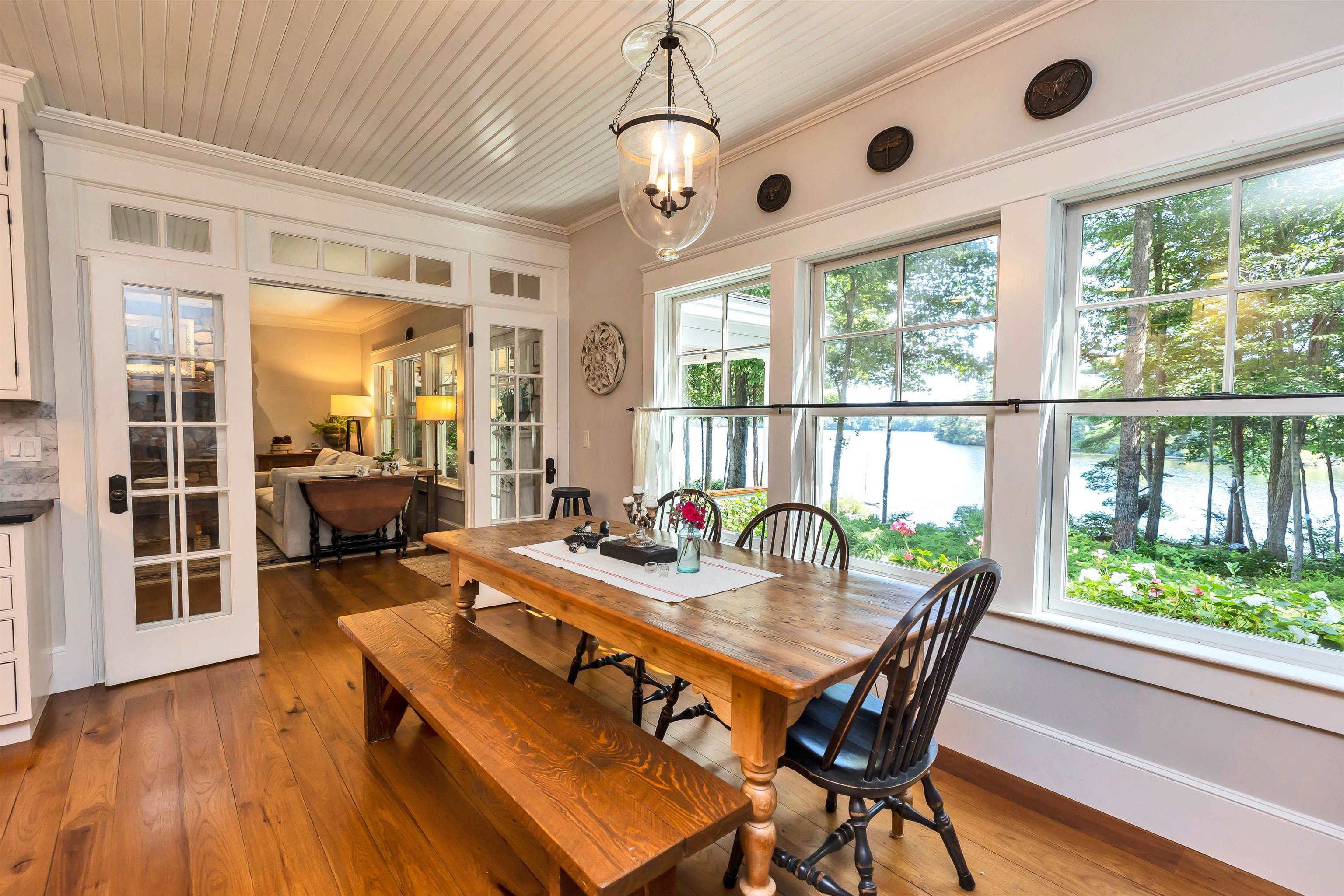 240 Gilson Road Jaffrey, NH 03452 - Photo 5 of 39