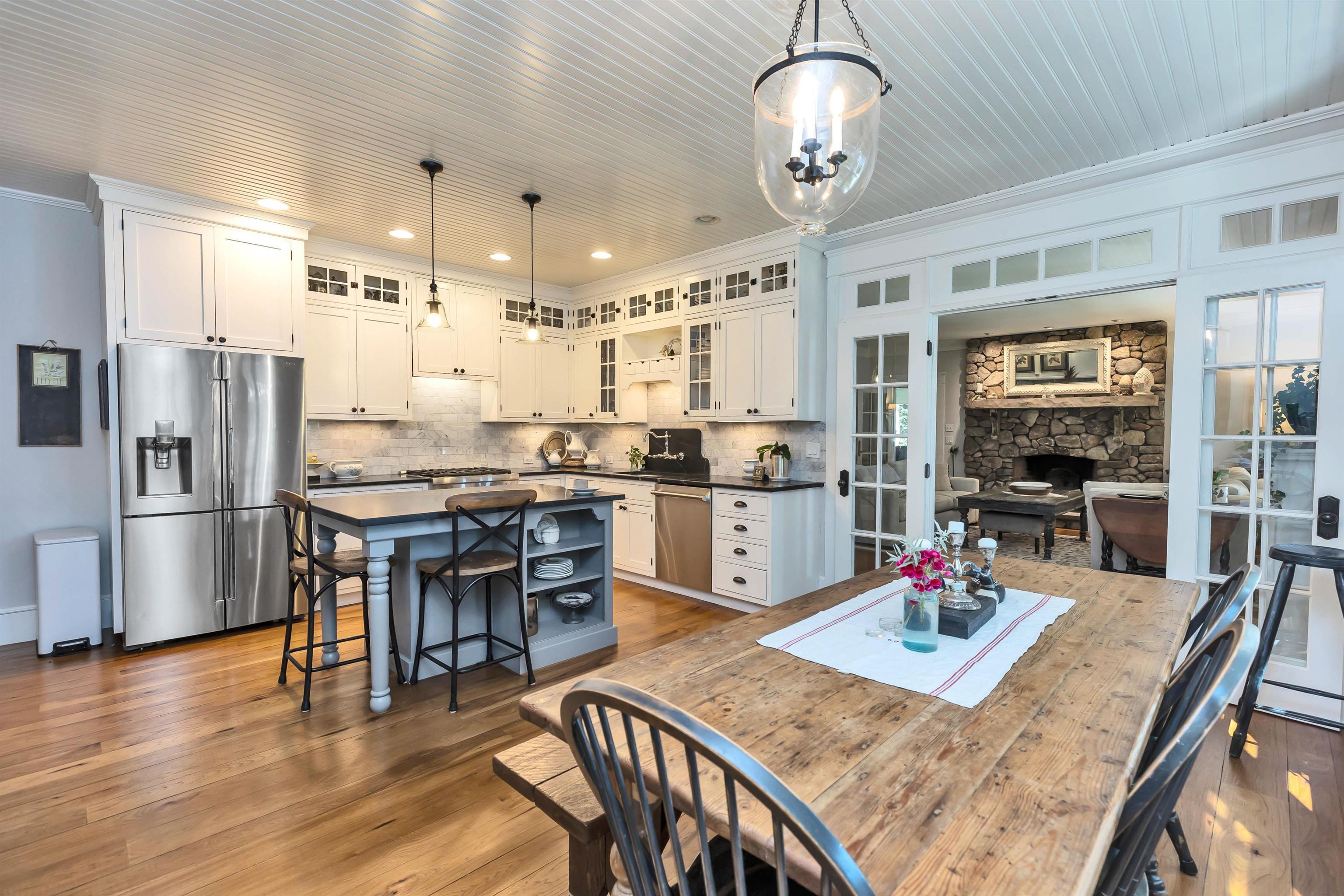 240 Gilson Road Jaffrey, NH 03452 - Photo 6 of 39