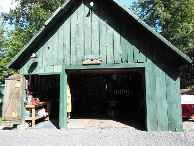 413 Petrie Road Old Forge, NY 13420 - Photo 19 of 27 Gallery Image 19
