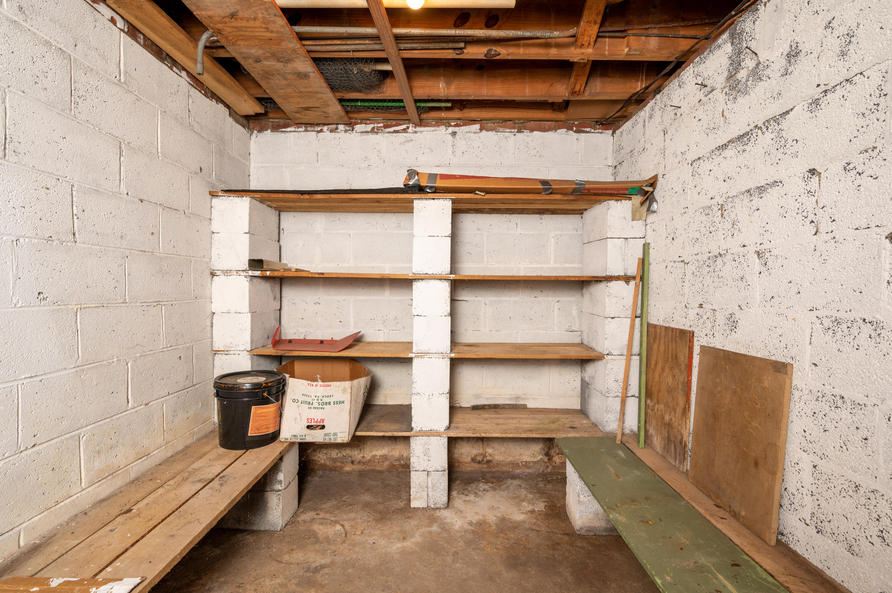4404 Ridge Road Kingsport, TN 37660 - Photo 39 of 63 Ridge Rd-36
