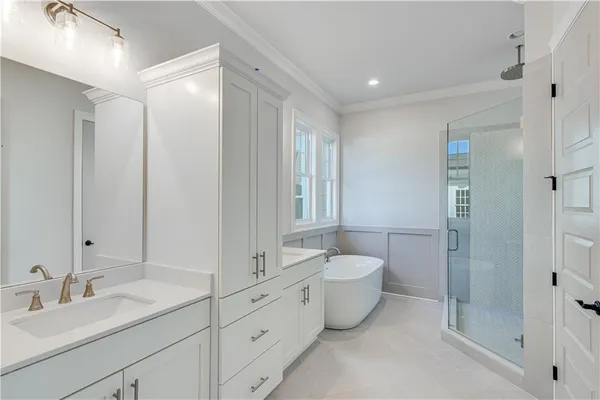 $775,000 | 1274 Six Sisters Street, Dacula, GA 30019