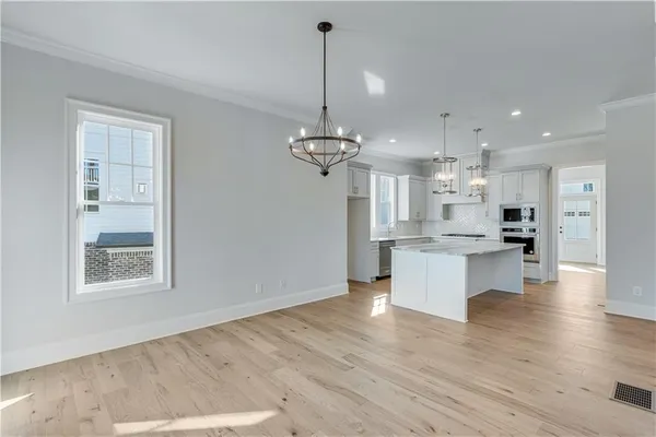 $775,000 | 1274 Six Sisters Street, Dacula, GA 30019