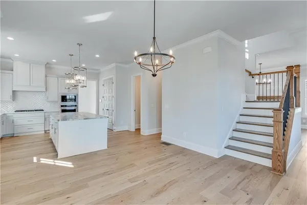 $775,000 | 1274 Six Sisters Street, Dacula, GA 30019