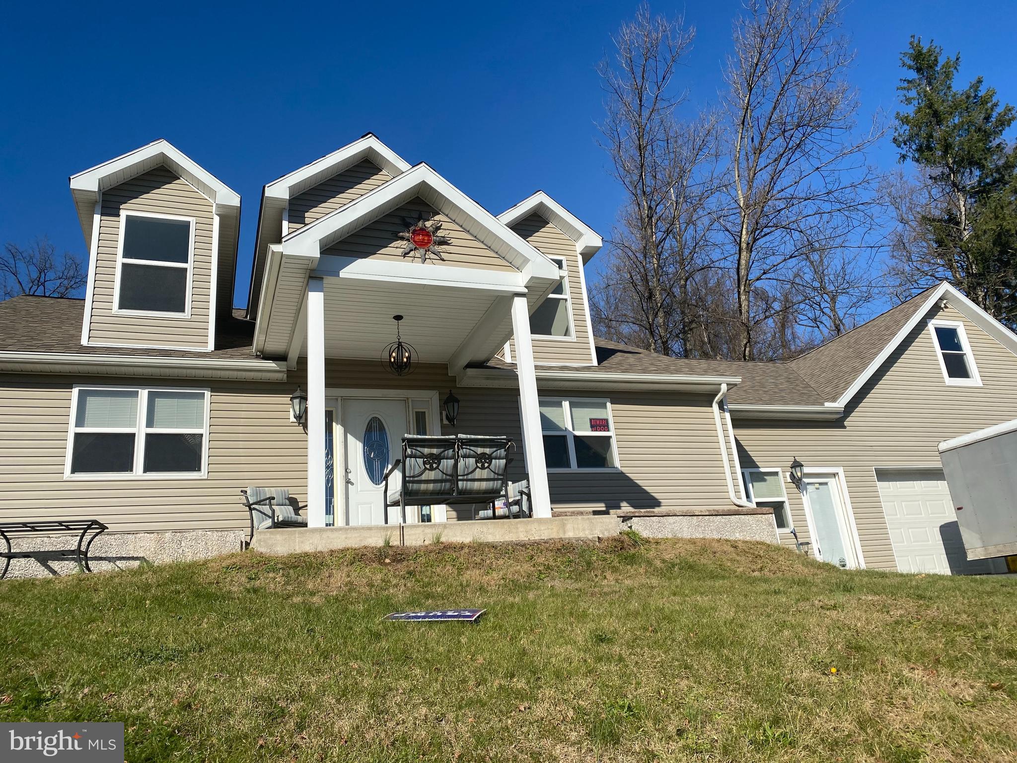 613 Church Road Reading, PA 19607 - Photo 1 of 22