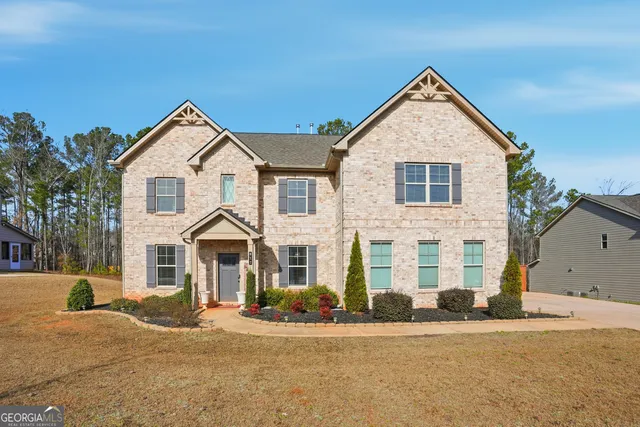 $557,990 | 912 Mystic Way, Hampton, GA 30228