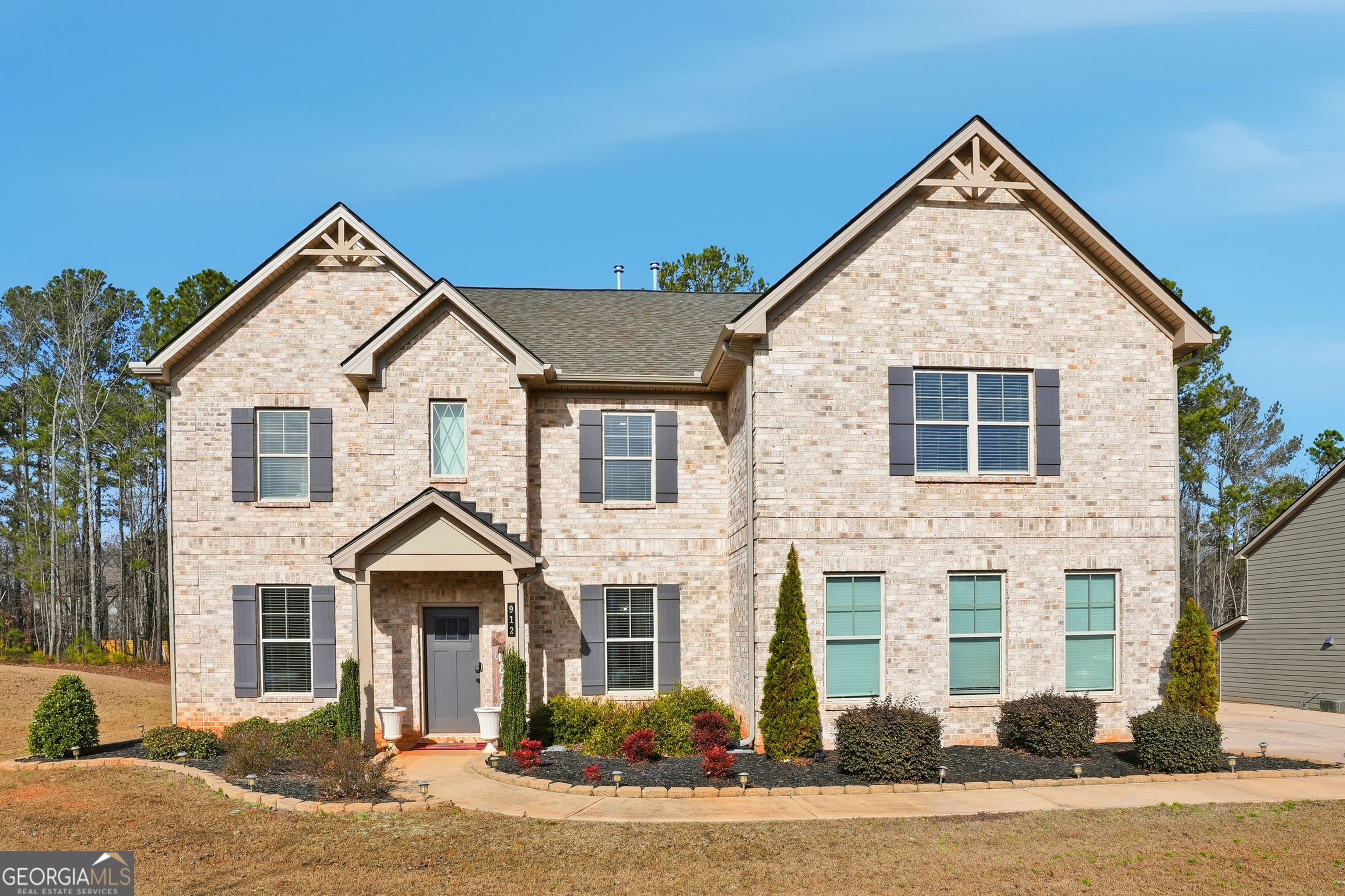 912 Mystic Way Hampton, GA 30228 - Photo 2 of 44