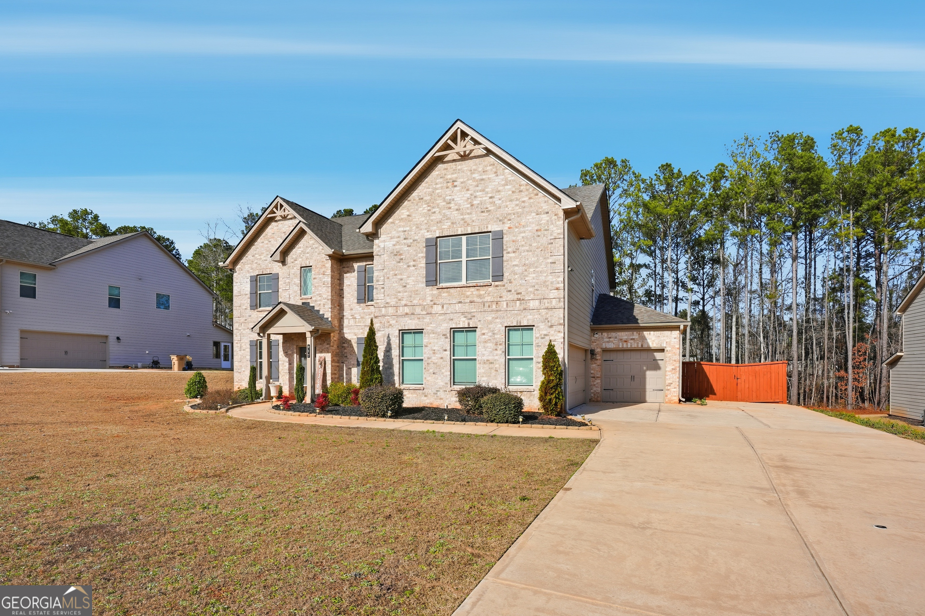 912 Mystic Way Hampton, GA 30228 - Photo 3 of 44