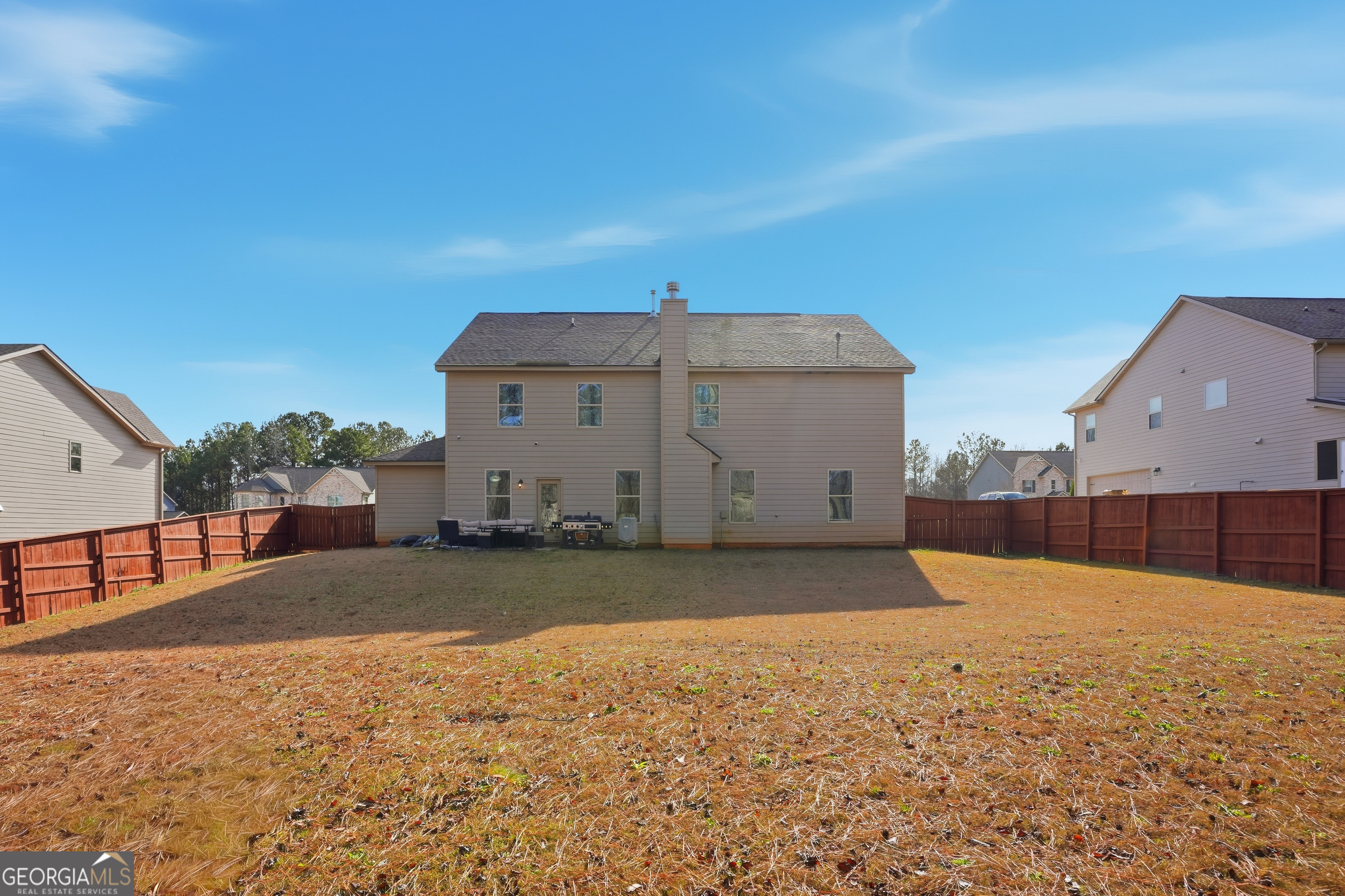 912 Mystic Way Hampton, GA 30228 - Photo 38 of 44
