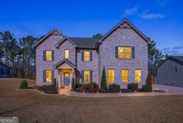 $557,990 | 912 Mystic Way, Hampton, GA 30228