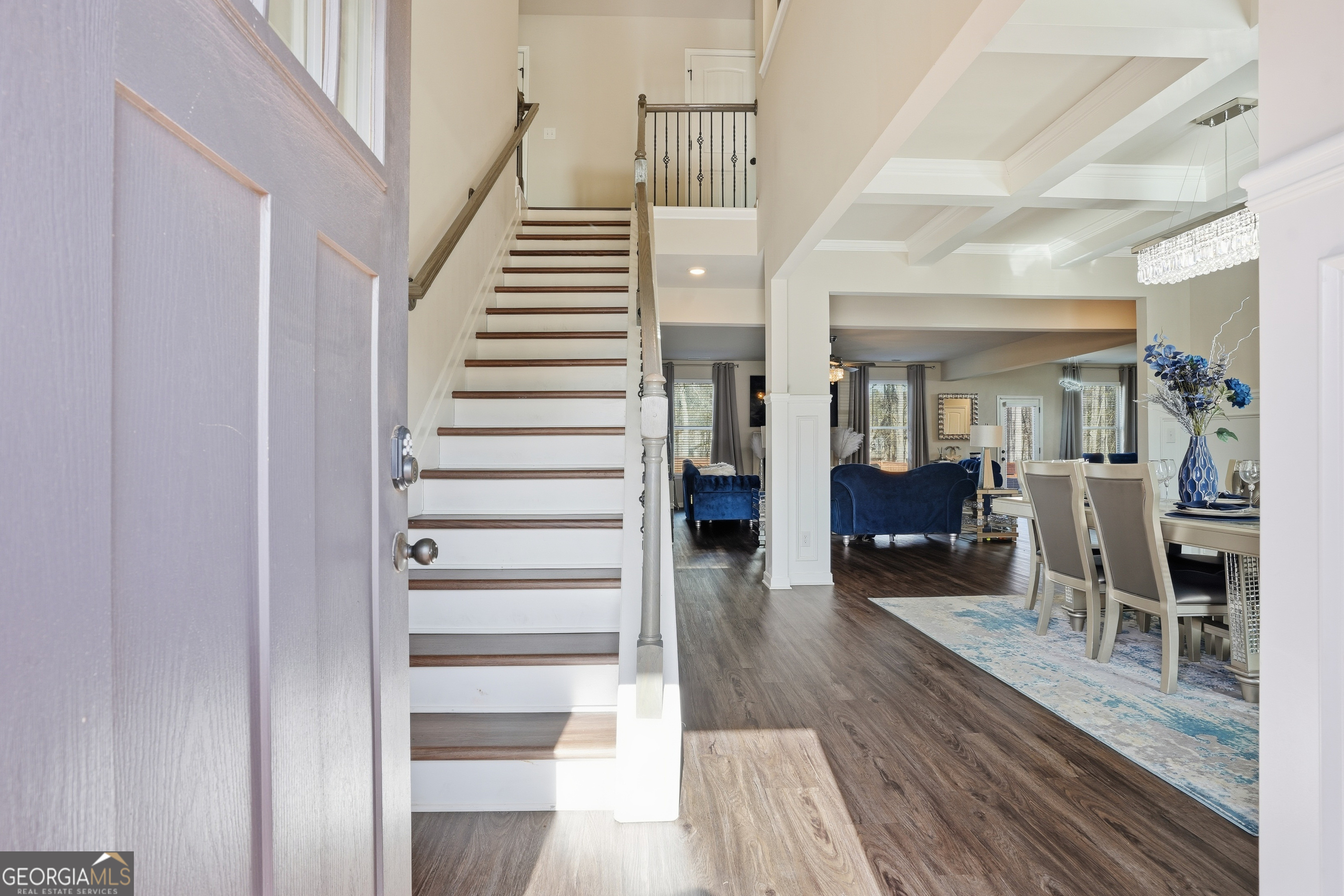 912 Mystic Way Hampton, GA 30228 - Photo 4 of 44