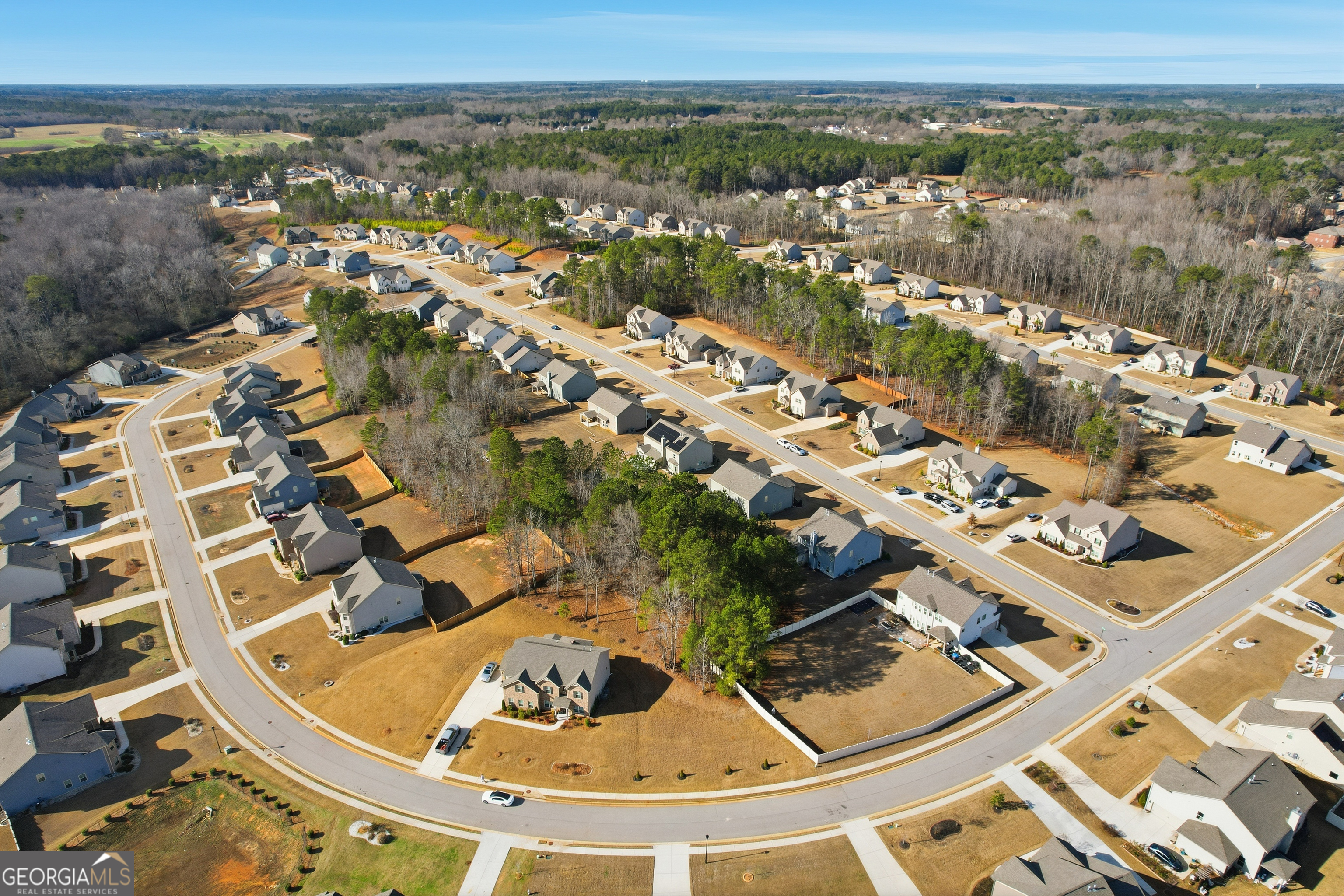912 Mystic Way Hampton, GA 30228 - Photo 42 of 44