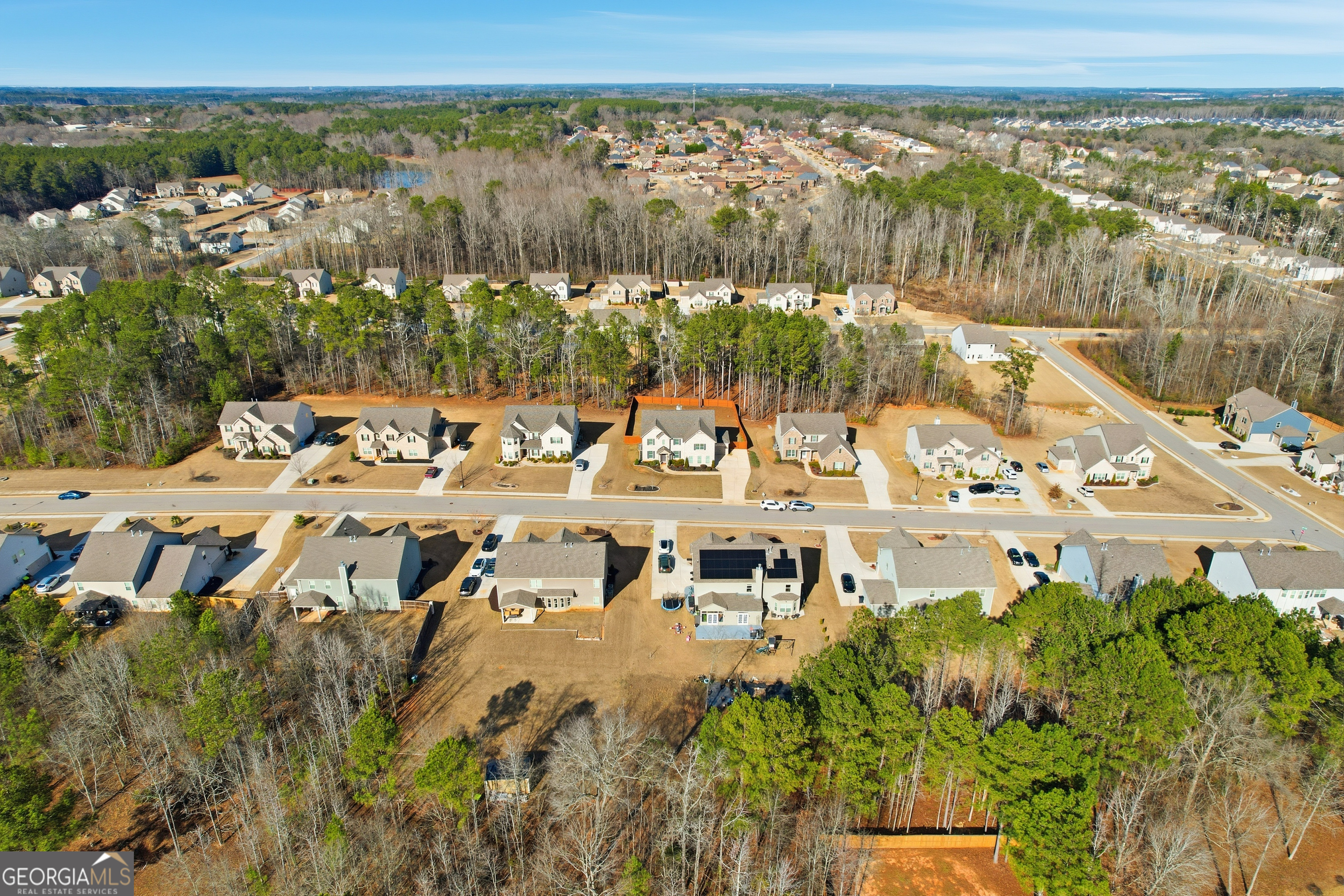 912 Mystic Way Hampton, GA 30228 - Photo 43 of 44