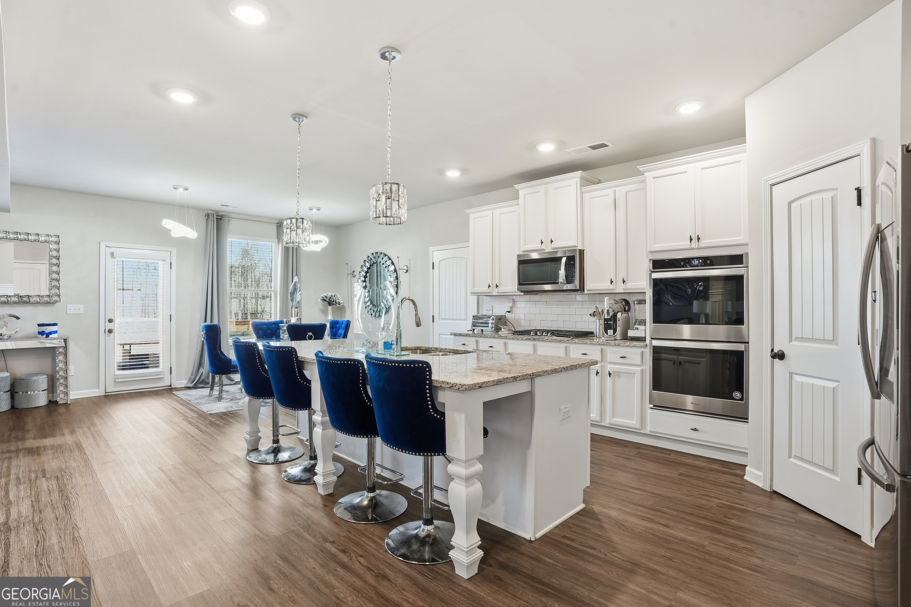 912 Mystic Way Hampton, GA 30228 - Photo 10 of 44