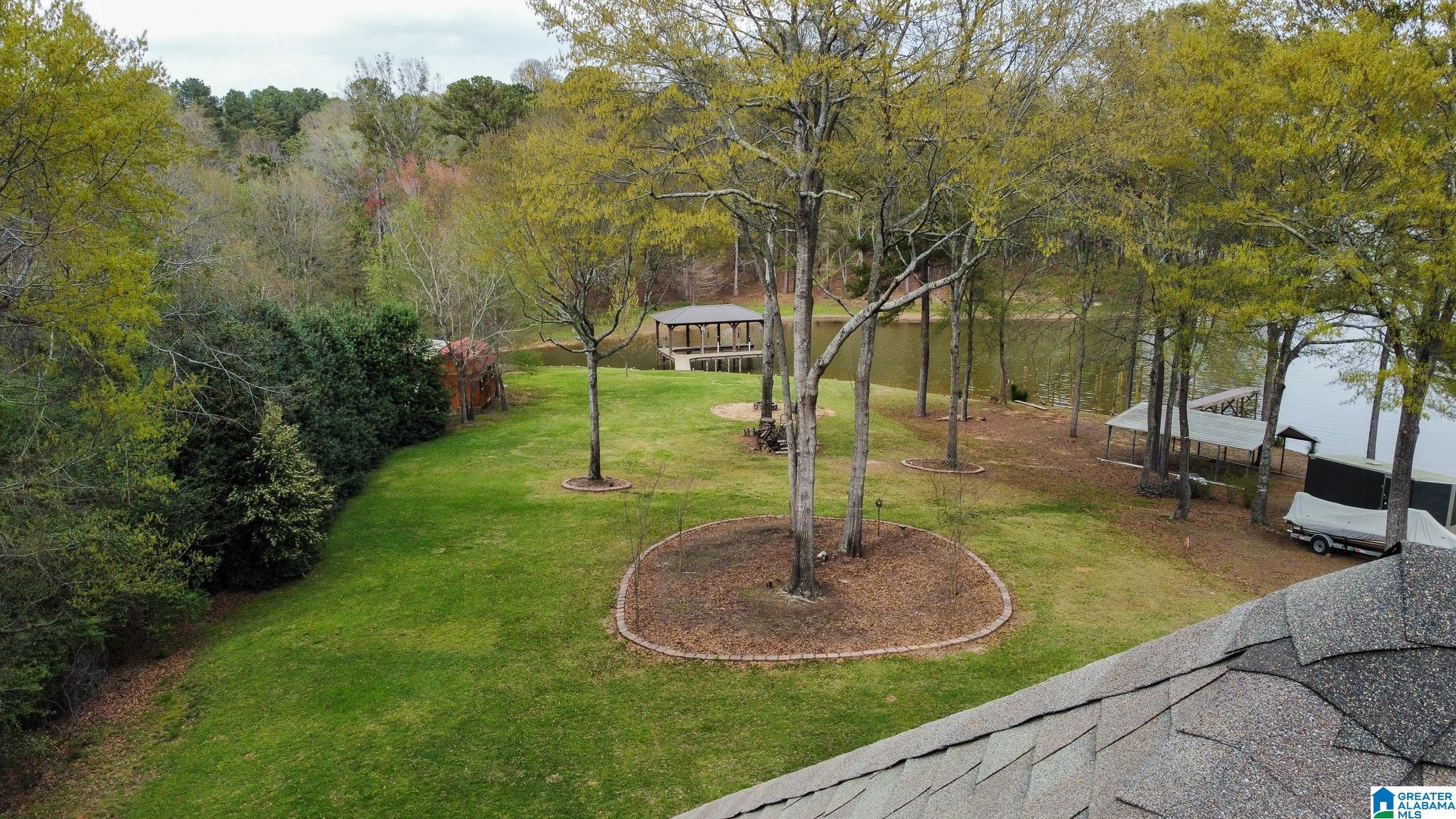 109 Harmon's Is Road Cropwell, AL 35054 - Photo 76 of 87