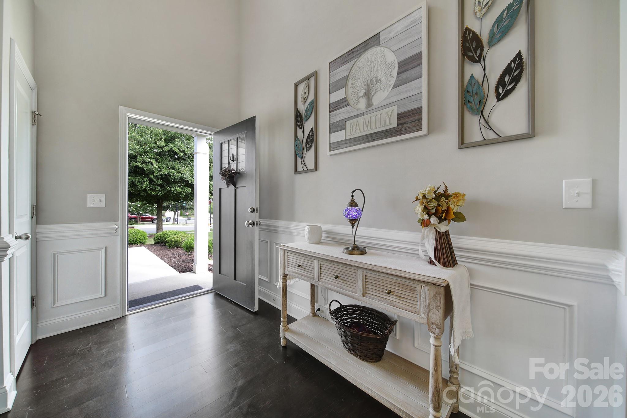 1305 Rainier Drive Fort Mill, SC 29708 - Photo 4 of 46