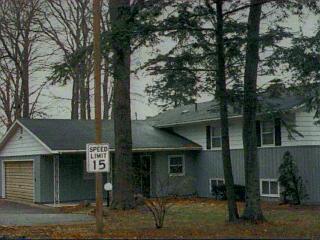 4800 Bluff Road Whitehall, MI 49461 - Photo 1 of 1 Primary Photo