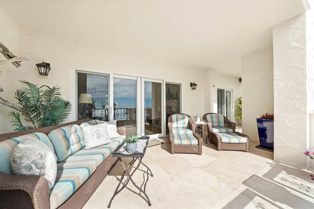$25,000 | 2332 Fisher Island Drive, Unit 4302, Miami Beach, FL 33109