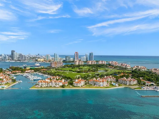 $25,000 | 2332 Fisher Island Drive, Unit 4302, Miami Beach, FL 33109