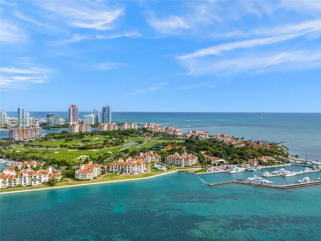 $25,000 | 2332 Fisher Island Drive, Unit 4302, Miami Beach, FL 33109