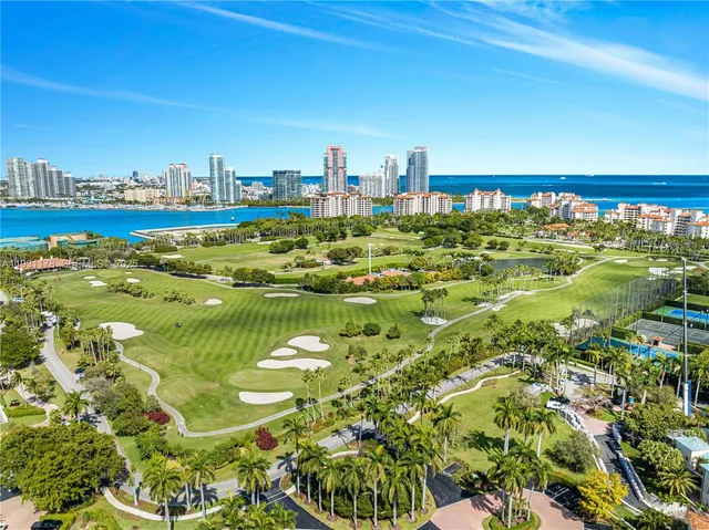 $25,000 | 2332 Fisher Island Drive, Unit 4302, Miami Beach, FL 33109