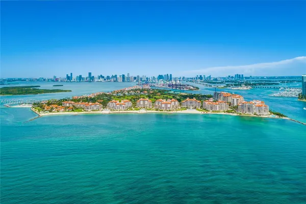 $25,000 | 2332 Fisher Island Drive, Unit 4302, Miami Beach, FL 33109